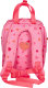 Die Spiegelburg - Prinzessin Lillifee - Rucksack Kirsche