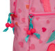 Die Spiegelburg - Prinzessin Lillifee - Rucksack Kirsche