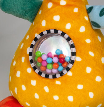 Die Spiegelburg - BabyGlück - Activity-Giraffe