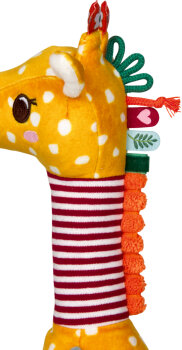 Die Spiegelburg - BabyGlück - Activity-Giraffe