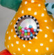 Die Spiegelburg - BabyGlück - Activity-Giraffe