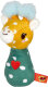 Die Spiegelburg - BabyGlück - Minirassel Giraffe (6)