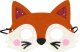 Coppenrath - Mini-Künstler - Mein kleines Bastelset: Filz-Masken (Fuchs/Eule) (3)