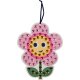 Coppenrath - Mini-Künstler - Mein kleines Bastelset: Diamond-Anhänger (Blume/Katze) (3)