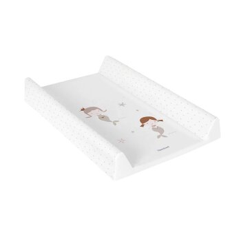 Träumeland - Wickelmulde 50 x 70 cm Mermaid