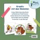 Coppenrath - Mini-Künstler - Mein allererster Ausmalspaß: 70 süße Ponymotive (3)