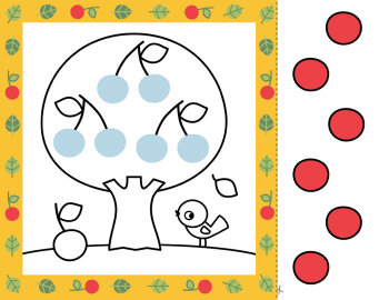 Coppenrath - Mini-Künstler - Mein erstes Bastelbuch mit Schere: Schneiden, Kleben, Malen (2)
