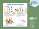 Coppenrath - Mini-Künstler - Mein erstes Dino-Bastelbuch: Schneiden, Kleben, Malen (3)