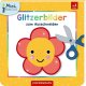 Coppenrath - Mini-Künstler - Ich kann mit der Schere schneiden: Glitzerbilder zum Ausschneiden, sort. (32)