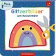 Coppenrath - Mini-Künstler - Ich kann mit der Schere schneiden: Glitzerbilder zum Ausschneiden, sort. (32)