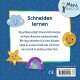 Coppenrath - Mini-Künstler - Ich kann mit der Schere schneiden: Glitzerbilder zum Ausschneiden, sort. (32)