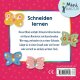 Coppenrath - Mini-Künstler - Ich kann mit der Schere schneiden: Glitzerbilder zum Ausschneiden, sort. (32)