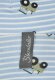 Sterntaler - Beanie Traktoren hellblau Gr.39
