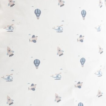 Träumeland - Bettwäsche 100 x 135 + 40 x 60 cm...