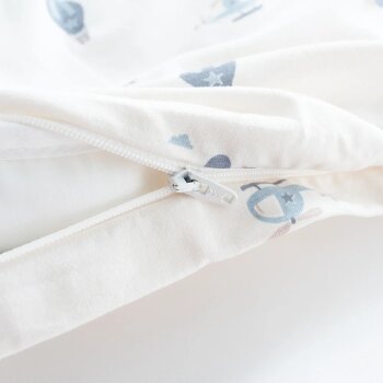 Träumeland - Bettwäsche 100 x 135 + 40 x 60 cm Volare