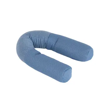 Träumeland - Nestverkleinerung Air Blau meliert