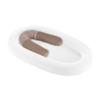 Träumeland - Nestverkleinerung Air Kastanie meliert