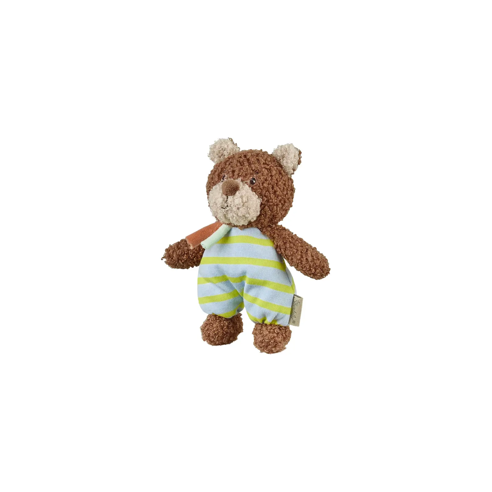 Sterntaler Braun Kuscheltier S Bär Bob - Image 2