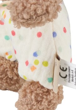 Sterntaler - Kuscheltier S Bär Bo (2)