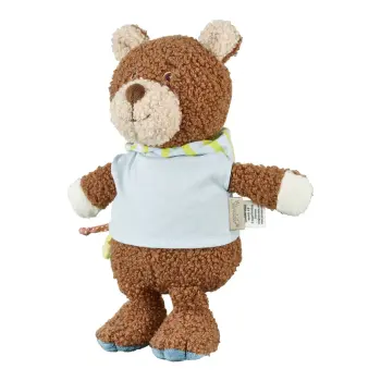 Sterntaler - Kuscheltier M Bär Bob (2)