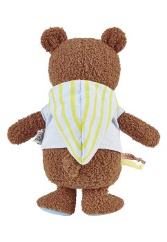 Sterntaler - Kuscheltier L Bär Bob (2)