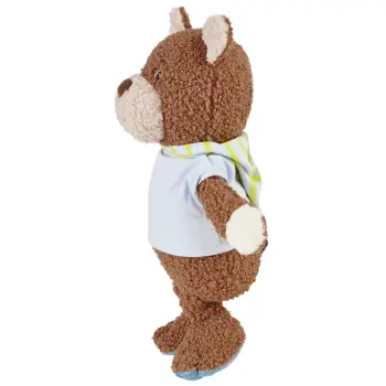 Sterntaler - Kuscheltier L Bär Bob (2)