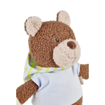 Sterntaler - Mobile Familie Bär