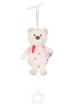 Sterntaler - Spieluhr S Bär Betty (2)