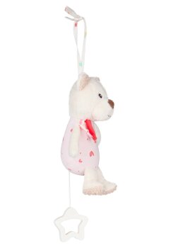 Sterntaler - Spieluhr S Bär Betty (2)