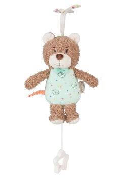 Sterntaler - Spieluhr S Bär Bo (2)