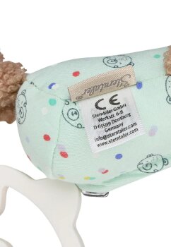 Sterntaler - Spieluhr S Bär Bo (2)