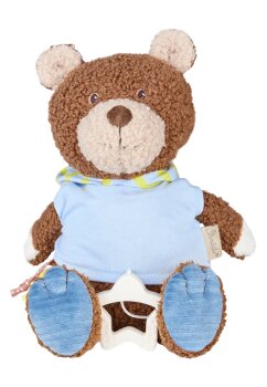 Sterntaler - Spieluhr M Bär Bob (2)