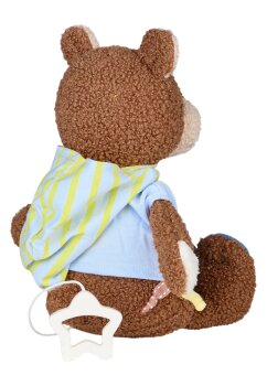 Sterntaler - Spieluhr L Bär Bob (2)