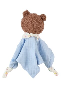 Sterntaler - Schmusetuch S Bär Bob (2)