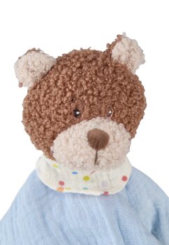 Sterntaler - Schmusetuch S Bär Bob (2)