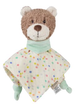 Sterntaler - Schmusetuch S Bär Bo (2)