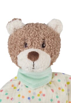 Sterntaler - Schmusetuch S Bär Bo (2)