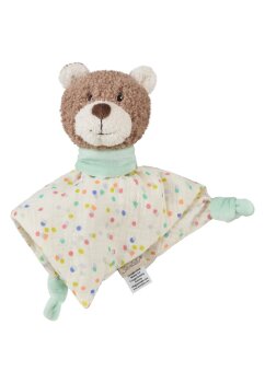 Sterntaler - Schmusetuch S Bär Bo (2)