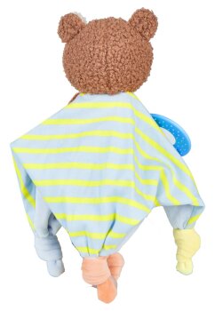 Sterntaler - Schmusetuch M Bär Bob (2)