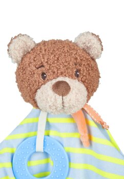 Sterntaler - Schmusetuch M Bär Bob (2)