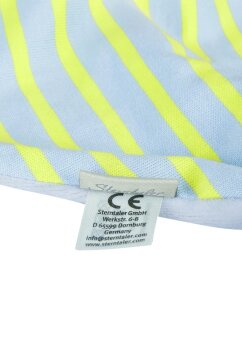 Sterntaler - Schmusetuch M Bär Bob (2)