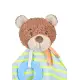 Sterntaler - Schmusetuch M Bär Bob (2)