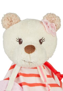 Sterntaler - Schmusetuch M Bär Betty (2)