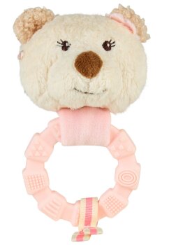 Sterntaler - Greifling B&auml;r Betty (2)