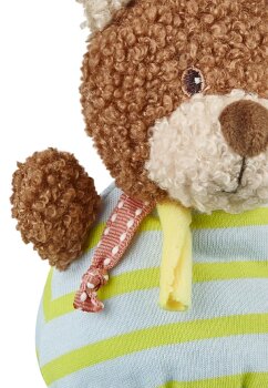 Sterntaler - Knuddelsäckchen Bär Bob (2)