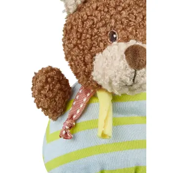 Sterntaler - Knuddelsäckchen Bär Bob (2)