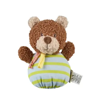 Sterntaler - Knuddelsäckchen Bär Bob (2)