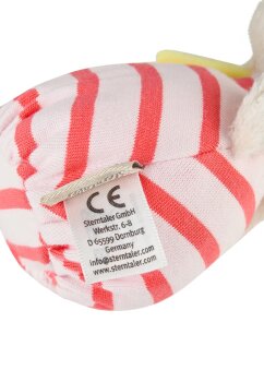 Sterntaler - Knuddelsäckchen Bär Betty (2)