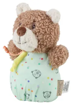 Sterntaler - Knuddelsäckchen Bär Bo (2)