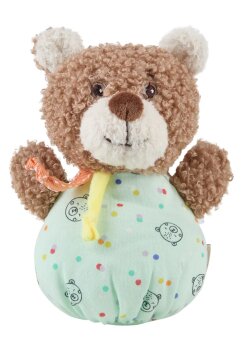 Sterntaler - Knuddelsäckchen Bär Bo (2)